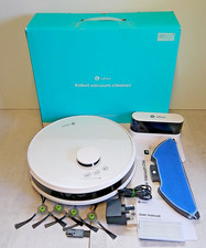 Lefant robot vacuum for sale  CHESTERFIELD