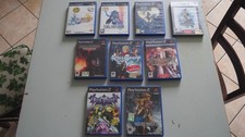 Lotto jrpg giochi usato  Scurcola Marsicana