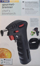 Gourmetbrenner brenner tcm gebraucht kaufen  Uttenreuth