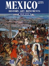 Art history mexico for sale  Feasterville Trevose