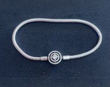 Pandora bracciale chiusura usato  Gardone Val Trompia