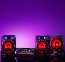Hifi xboom 2900w for sale  BIRMINGHAM