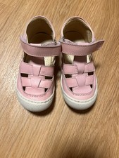 Naturino sandalen 23 gebraucht kaufen  Sprockhövel