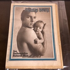 Rolling stone april for sale  Rocklin