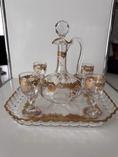 Baccarat saint louis gebraucht kaufen  Rosenheim