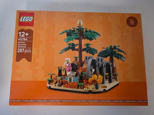 Lego limited edition gebraucht kaufen  Uetze