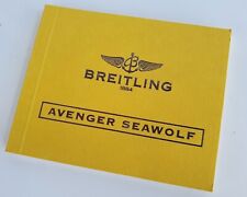 Breitling originale montre d'occasion  France