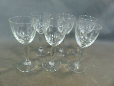 Lot petits verres d'occasion  La Côte-Saint-André