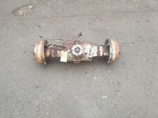 Volvo ed750 mini for sale  CARLISLE