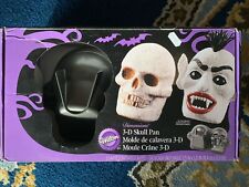 Wilton vintage skull gebraucht kaufen  Raubling