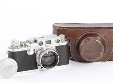 Leitz wetzlar leica gebraucht kaufen  Nürnberg