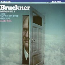 Bruckner symphony radio for sale  CHESSINGTON