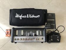 Testa valvolare hughes usato  Ginosa