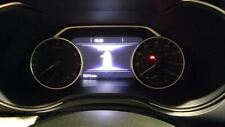 Speedometer analog cluster for sale  Viola