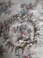 Vintage dorma fabric for sale  ABERTILLERY
