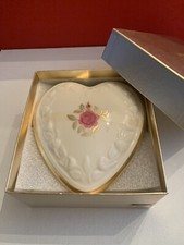 Vtg. lenox heart for sale  Langhorne
