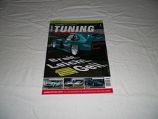 Tuning 2025 zeitschrift gebraucht kaufen  Nackenheim
