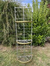 Ancienne grille boulanger d'occasion  Rennes-