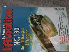 Revue fana aviation d'occasion  Expédié en Belgium