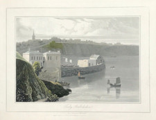 Pembrokeshire tenby william for sale  BOURNE END
