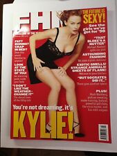 Fhm magazine february for sale  HULL