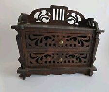 Vtg small chest for sale  Delmar