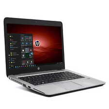 Laptop HP 840 G4 i5 7200U 8GB RAM 240GB SSD 14" FHD Grade-B na sprzedaż  PL