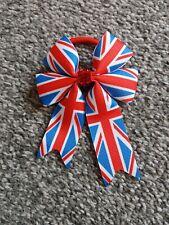 Girls union jack for sale  BARTON-UPON-HUMBER