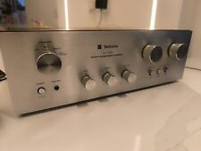 Rare 1976 technics for sale  PRESTON