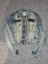 Womens bershka jacket for sale  ROTHERHAM