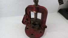 Sears pipe vise for sale  Brooksville