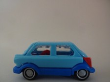 Sammlerauto 60er jahre gebraucht kaufen  Weiding