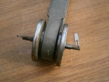 Ancien bras projecteur d'occasion  Sainte-Suzanne