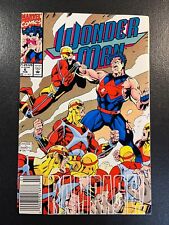 Wonder man newstand for sale  Greensburg