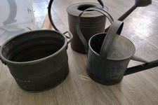 Set antique copper for sale  Lake City