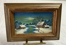 Vintage art small for sale  Scottsdale
