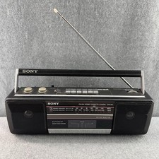Sony sound rider for sale  Tulsa