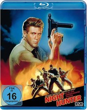 Night hunter gebraucht kaufen  Berlin