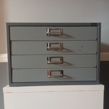 Vintage bisley small for sale  LONDON
