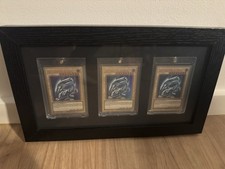 Blauäugiger drache mago gebraucht kaufen  Bad Mergentheim