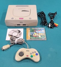 modded sega saturn for sale modded sega saturn for sale Saint Clair
