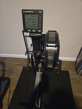 Concept2 rowerg model for sale  Bastrop