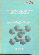 Piaestre ortotrope sistemi usato  Italia