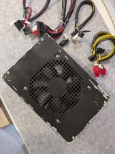 Dell alienware 1500w for sale  ASHFORD