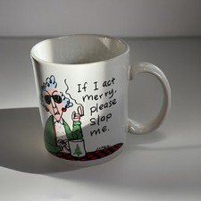 Hallmark christmas mug for sale  Fort Walton Beach