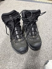 Salomon quest walking for sale  NORTHWICH
