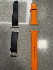 Hermes apple watch for sale  Stamford