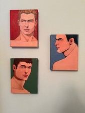 painting lgbt for sale painting lgbt for sale Peculiar
