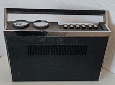 Transistor grundig pop d'occasion  Gramat