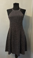 Miss selfridge silver for sale  DUNSTABLE
